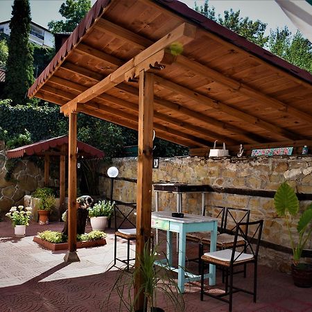 Hotel Bilyana Lovech Luaran gambar