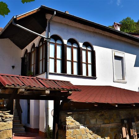 Hotel Bilyana Lovech Luaran gambar