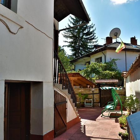 Hotel Bilyana Lovech Luaran gambar