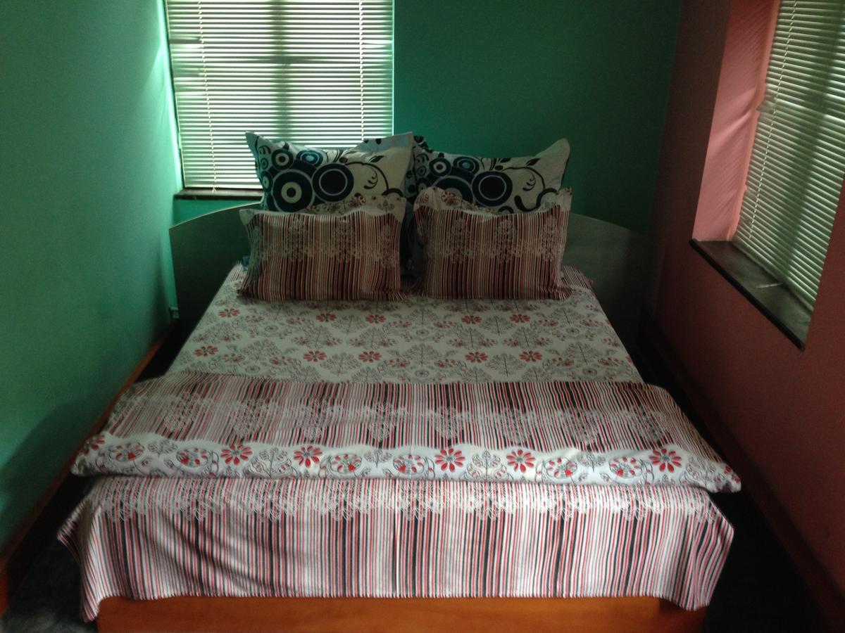 Hotel Bilyana Lovech Luaran gambar