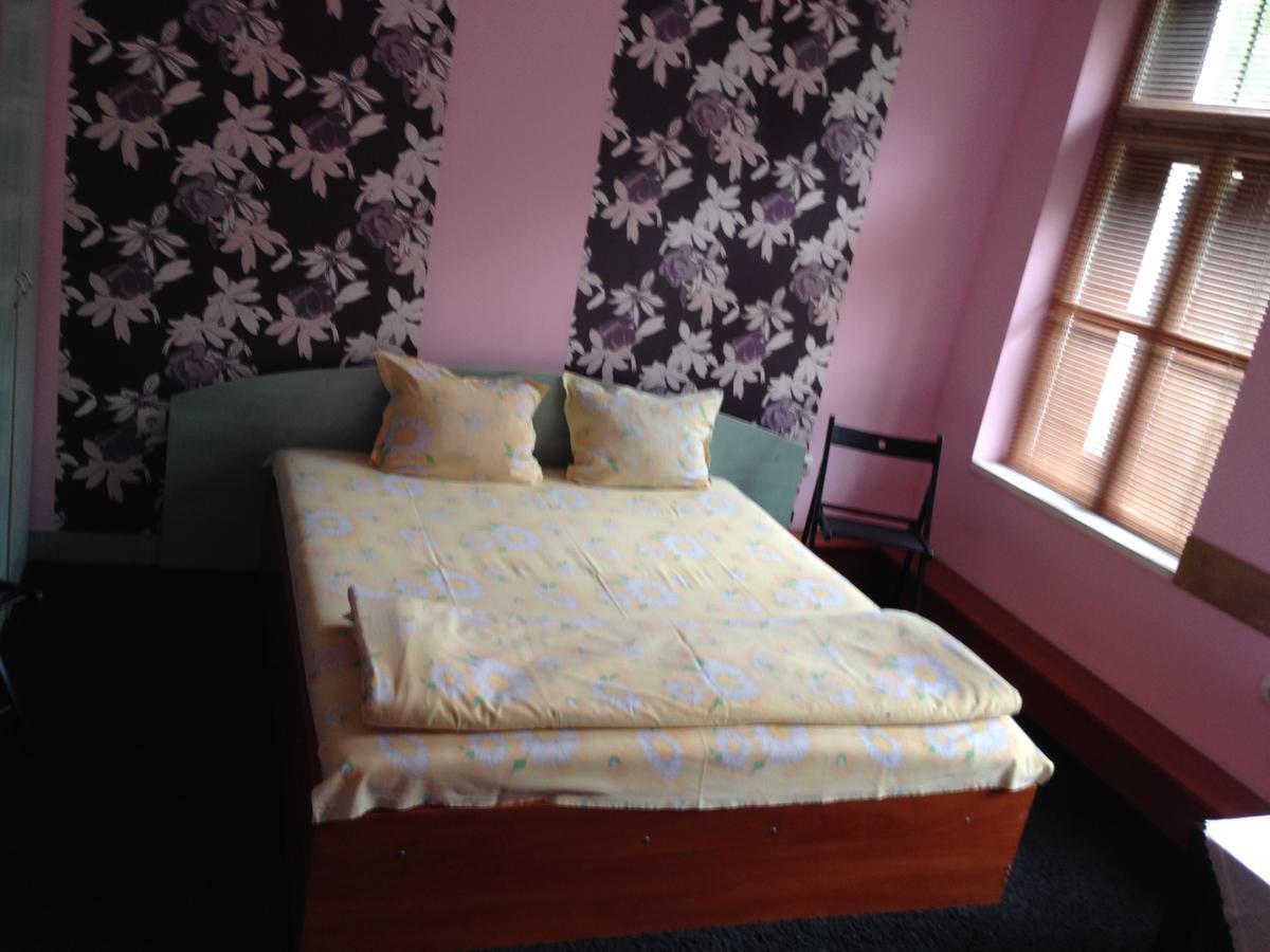 Hotel Bilyana Lovech Luaran gambar