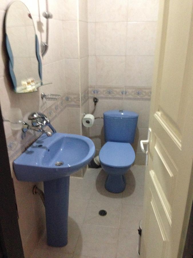 Hotel Bilyana Lovech Luaran gambar