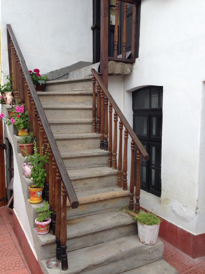 Hotel Bilyana Lovech Luaran gambar