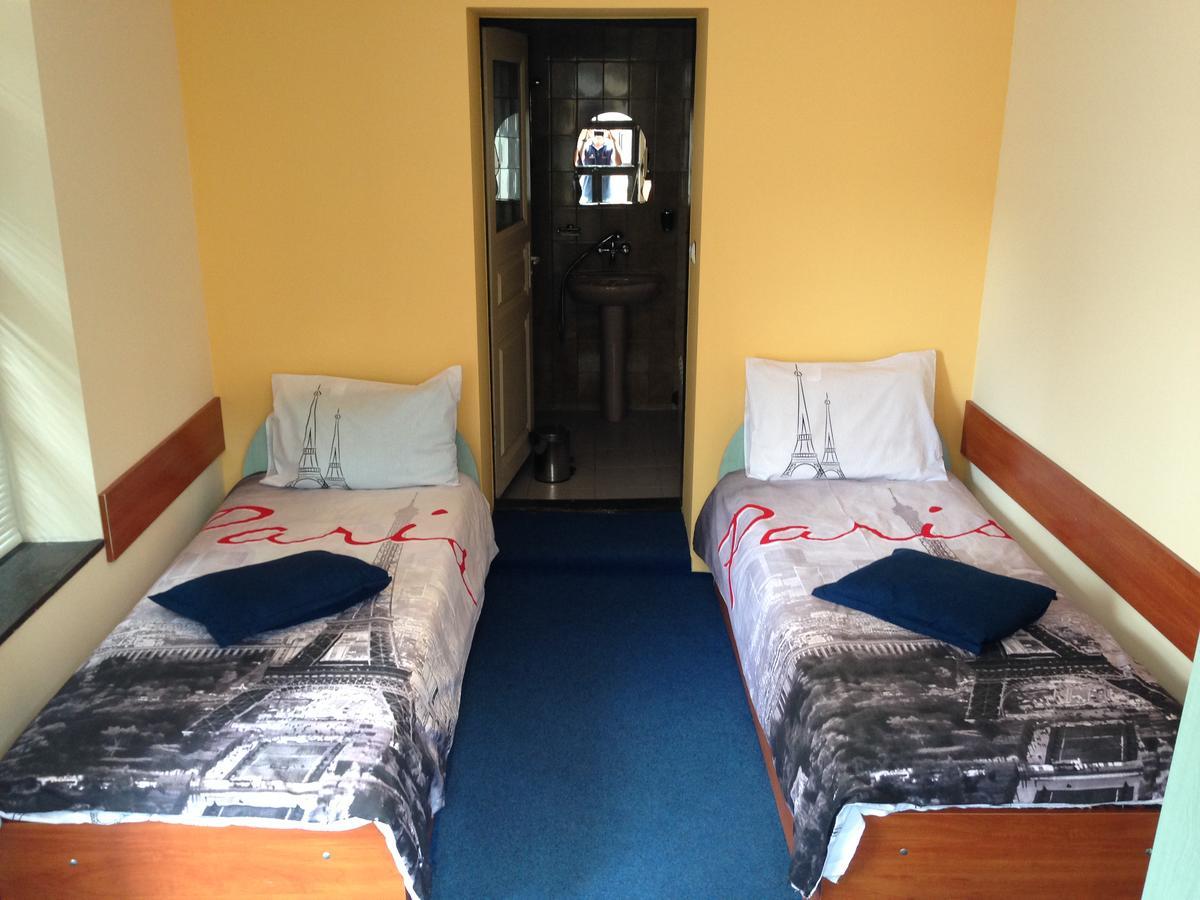 Hotel Bilyana Lovech Luaran gambar