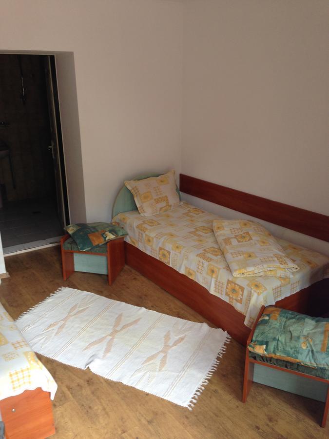 Hotel Bilyana Lovech Luaran gambar