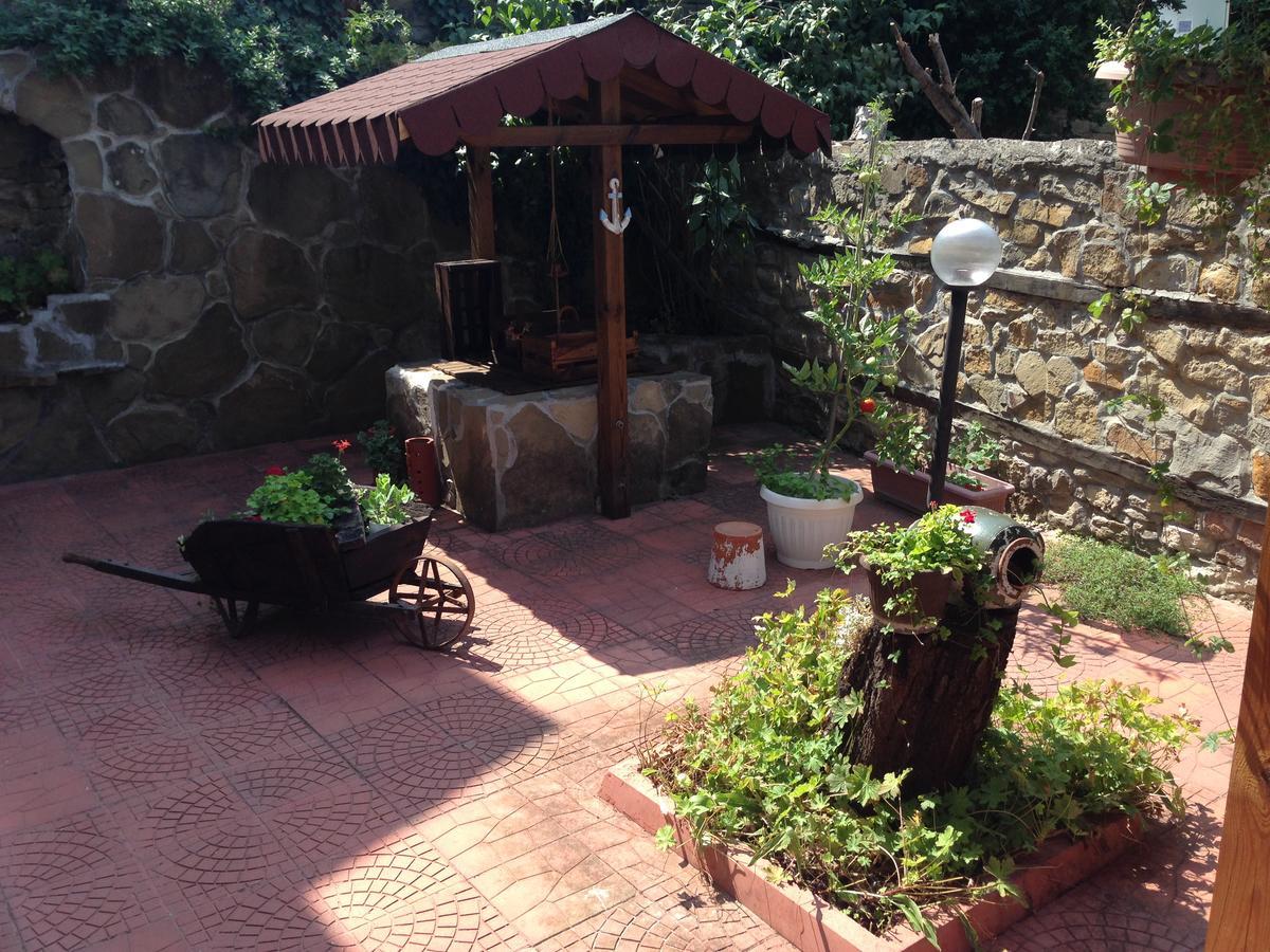 Hotel Bilyana Lovech Luaran gambar