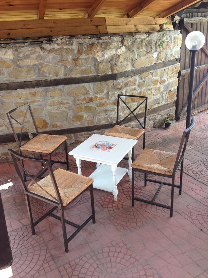 Hotel Bilyana Lovech Luaran gambar