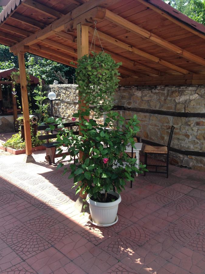 Hotel Bilyana Lovech Luaran gambar
