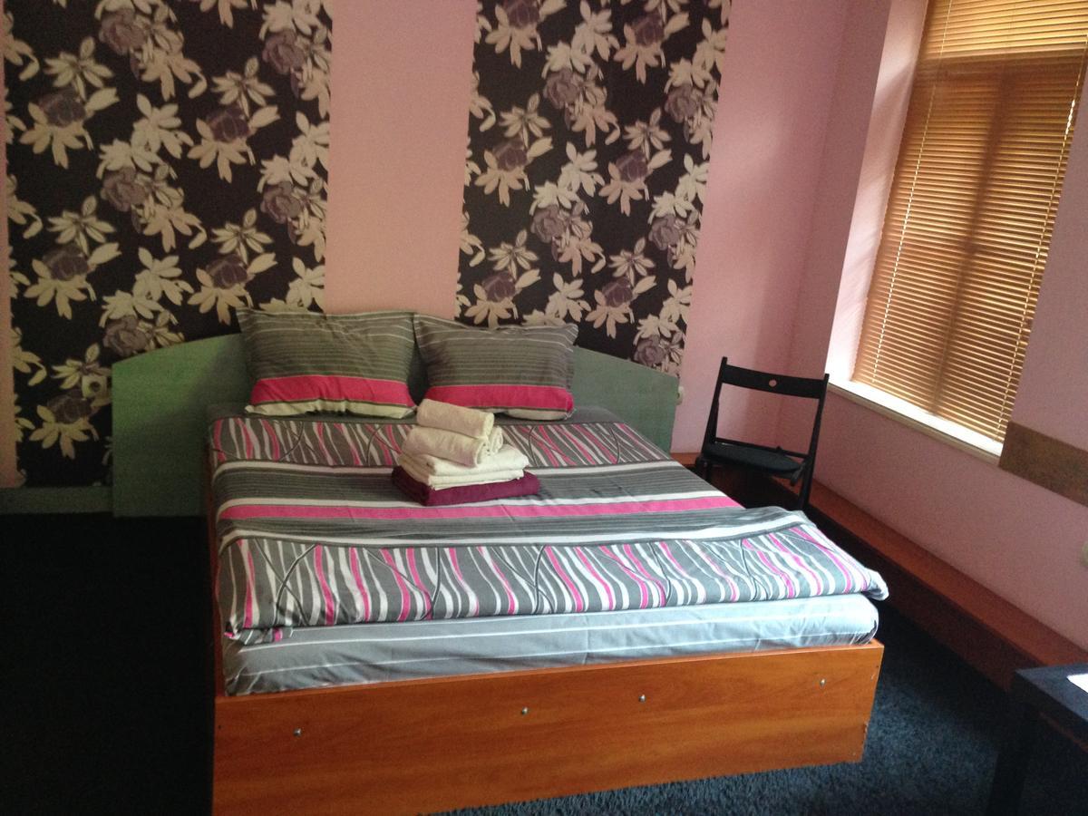 Hotel Bilyana Lovech Luaran gambar