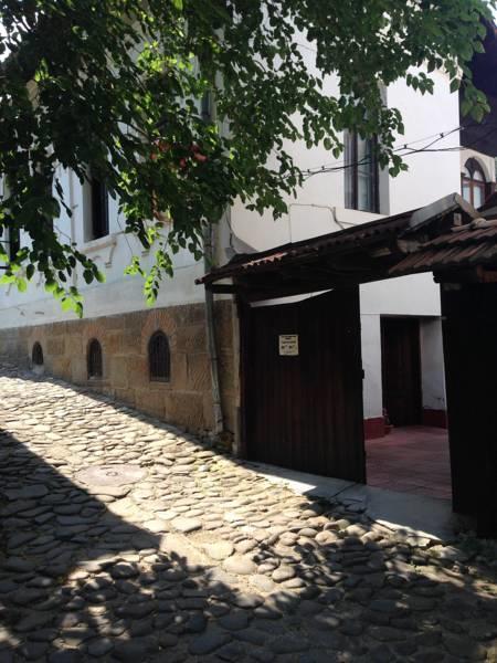 Hotel Bilyana Lovech Luaran gambar