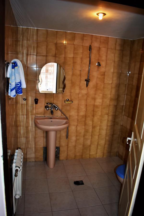 Hotel Bilyana Lovech Luaran gambar