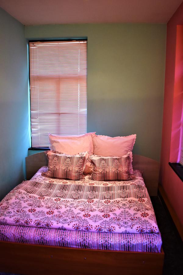 Hotel Bilyana Lovech Luaran gambar