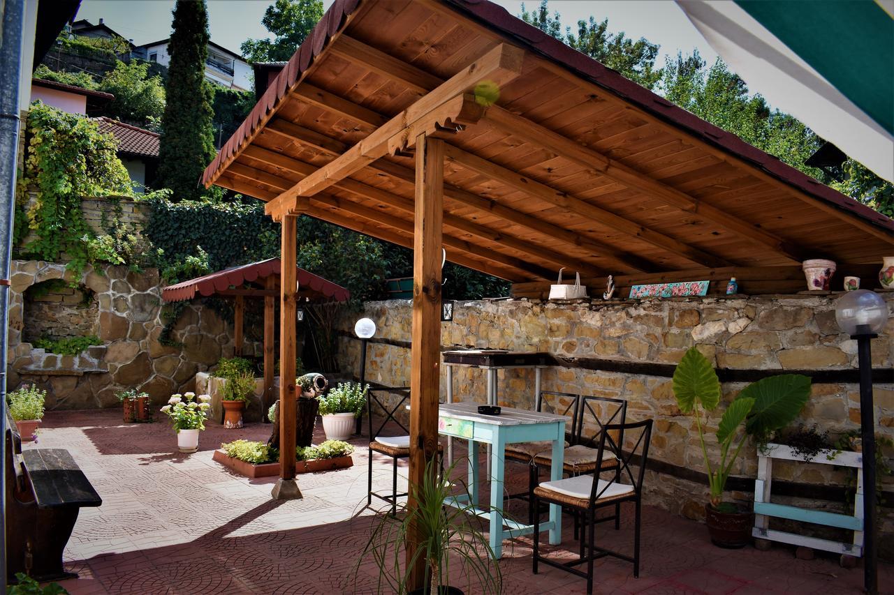 Hotel Bilyana Lovech Luaran gambar