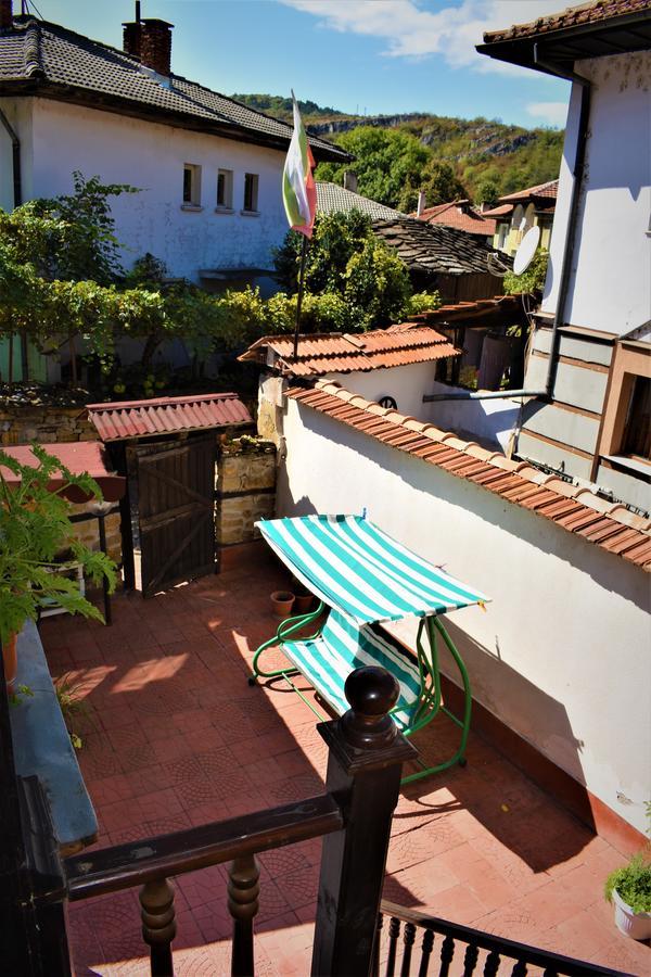 Hotel Bilyana Lovech Luaran gambar
