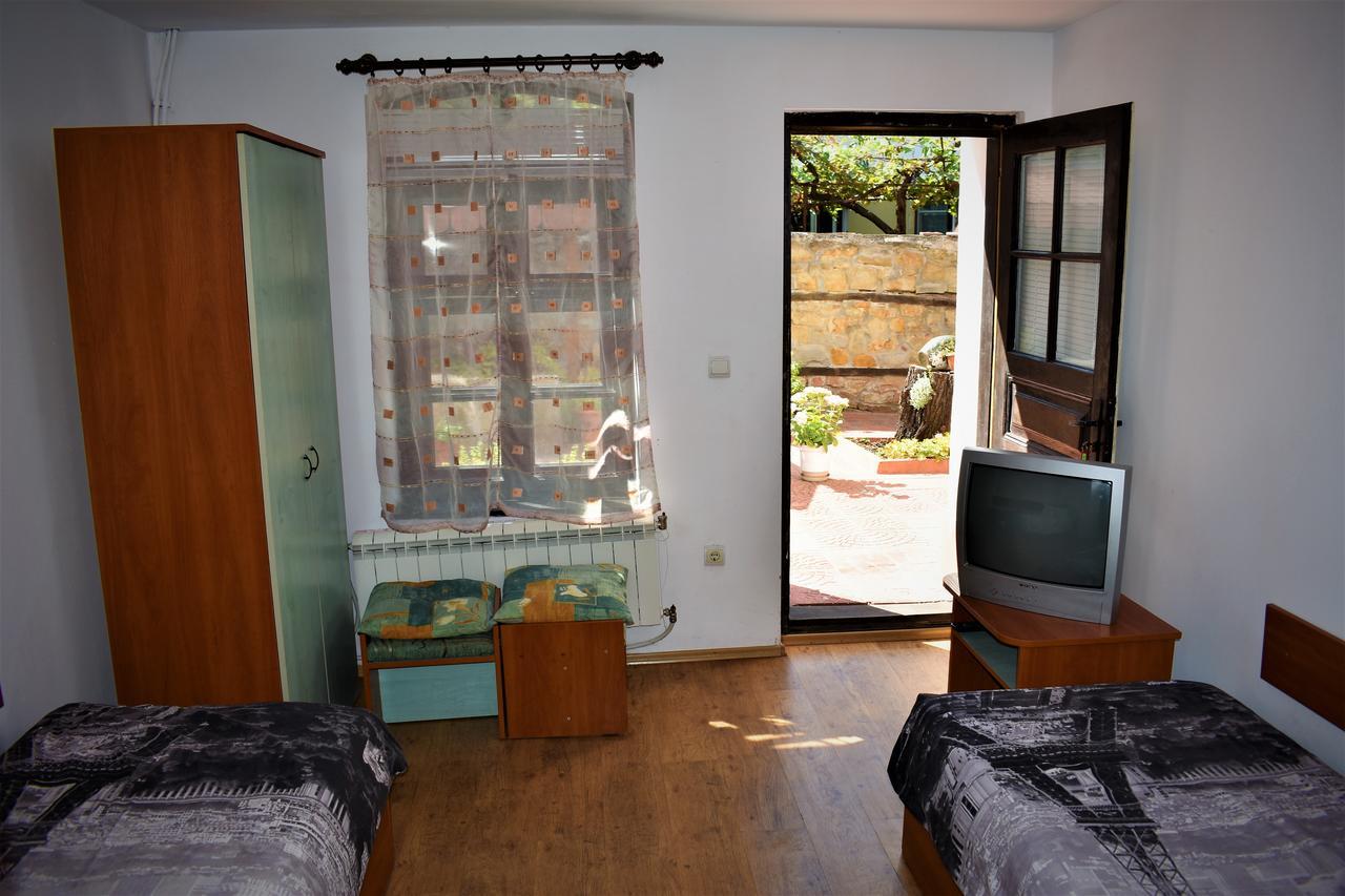 Hotel Bilyana Lovech Luaran gambar