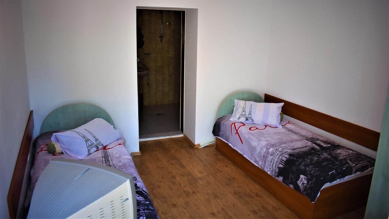 Hotel Bilyana Lovech Luaran gambar