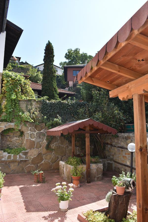 Hotel Bilyana Lovech Luaran gambar