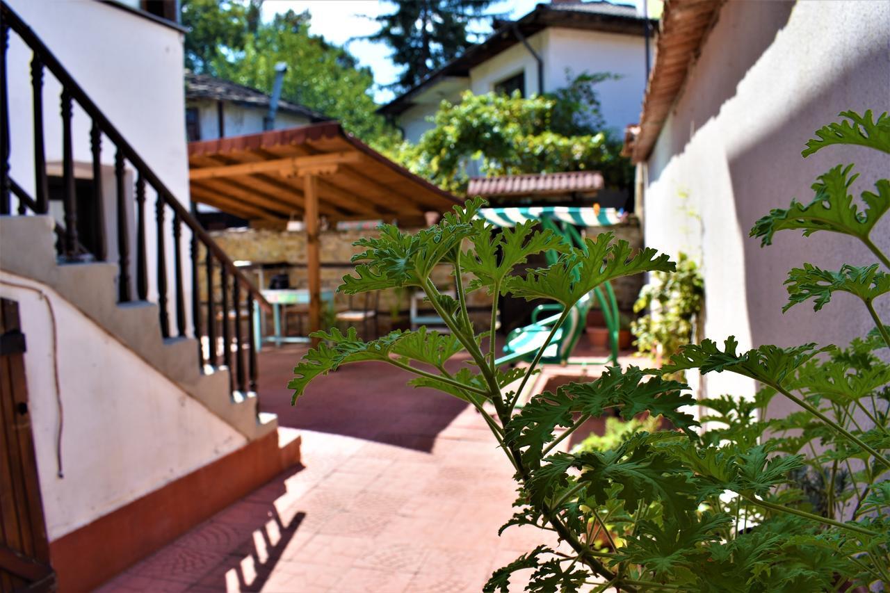 Hotel Bilyana Lovech Luaran gambar